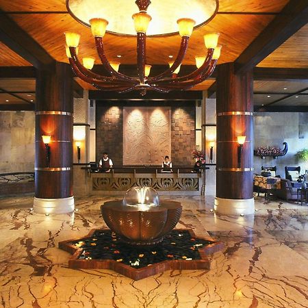 Fariyas Resort Lonavala Interieur foto